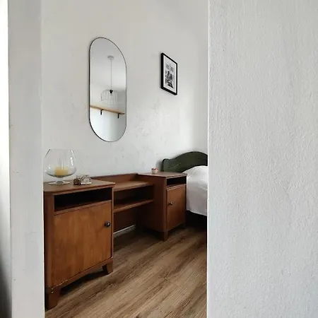 Cozy 2-room Near Old Town / Telliskivi تالين