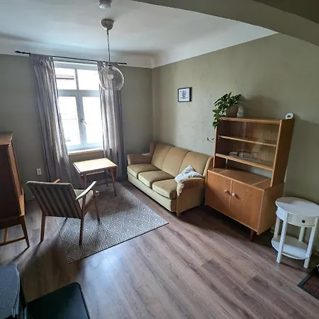 شقة Cozy 2-room Near Old Town / Telliskivi تالين